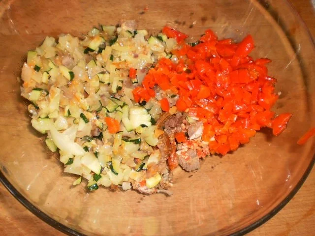 Rindfleischsalat - Rezept - Bild Nr. 10