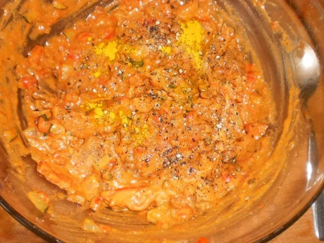 Rindfleischsalat - Rezept - Bild Nr. 11