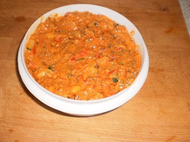 Rindfleischsalat - Rezept - Bild Nr. 12