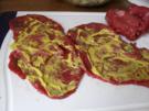 Rinderrouladen mit Champignon-Füllung - Rezept