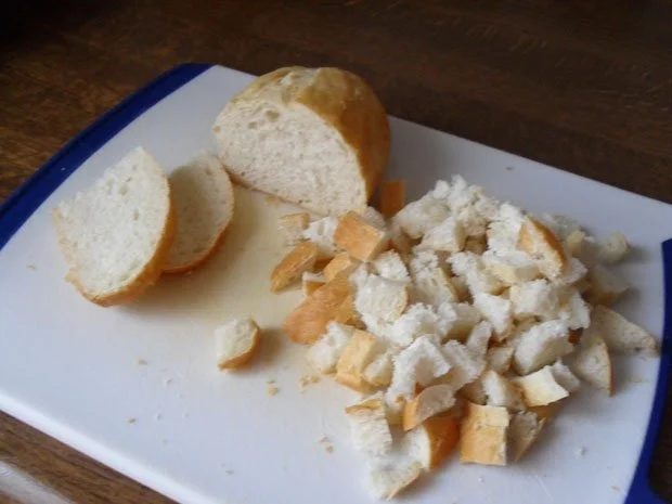 Rezept: Rinderrouladen mit Champignon-Füllung Bild Nr. 3 Rinderrouladen mit Champignon-Füllung - Rezept - Bild Nr. 3