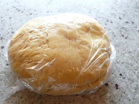 Gedeckter Apfelkuchen - Rezept - Bild Nr. 5