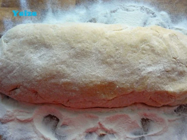 Zwetschkenknödel - Rezept - Bild Nr. 6