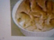 Queen of Puddings ( gebackener Pudding ) - Rezept