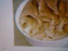 Queen of Puddings ( gebackener Pudding ) - Rezept