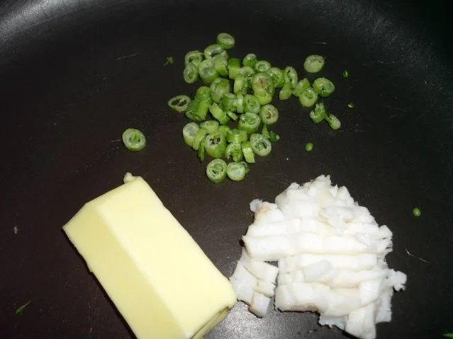 Gartenkresserührei - Rezept - Bild Nr. 3