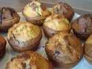 Meine liebsten Marmor-Muffins - Rezept