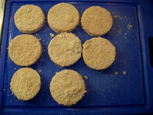 Jägorschnüdzl mid Sooosse ;-) - Rezept - Bild Nr. 2