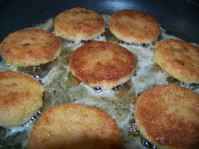 Jägorschnüdzl mid Sooosse ;-) - Rezept - Bild Nr. 3