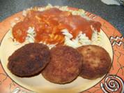 Jägorschnüdzl mid Sooosse ;-) - Rezept
