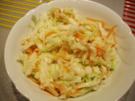 Krautsalat - Rezept