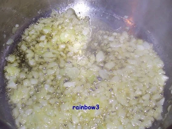 Kochen: Sahnige Kürbissuppe - Rezept - Bild Nr. 2