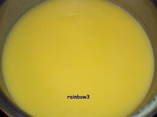 Kochen: Sahnige Kürbissuppe - Rezept - Bild Nr. 6