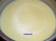 Kochen: Sahnige Kürbissuppe - Rezept