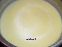 Kochen: Sahnige Kürbissuppe - Rezept
