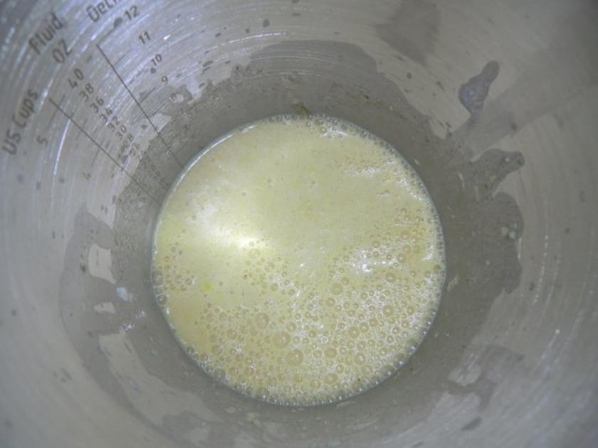 Gelbe Bohnen Rezepte