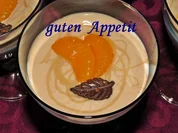 Fruchtquarkspeise - Rezept