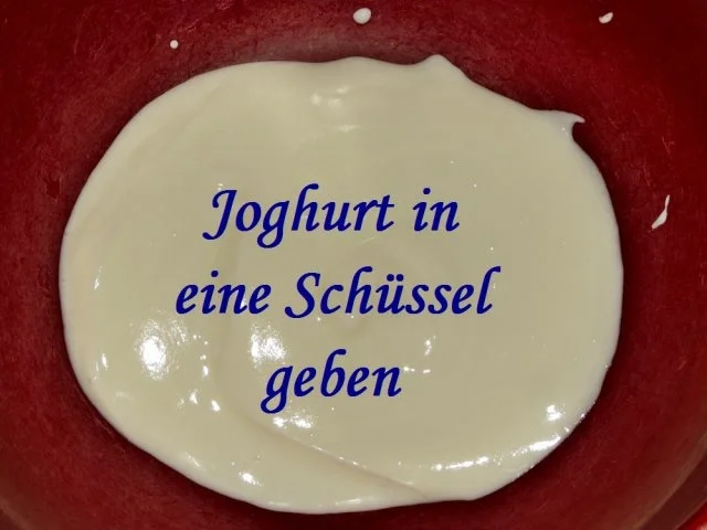 Fruchtquarkspeise - Rezept - Bild Nr. 4