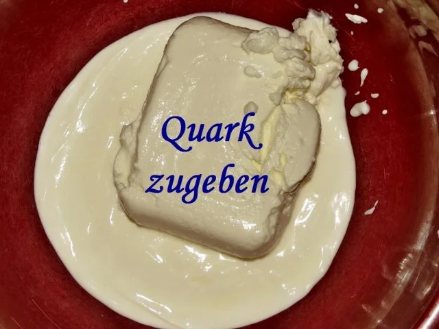 Fruchtquarkspeise - Rezept - Bild Nr. 5