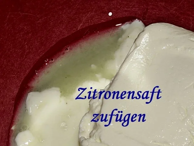 Fruchtquarkspeise - Rezept - Bild Nr. 6