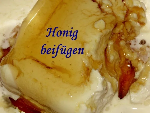 Fruchtquarkspeise - Rezept - Bild Nr. 7