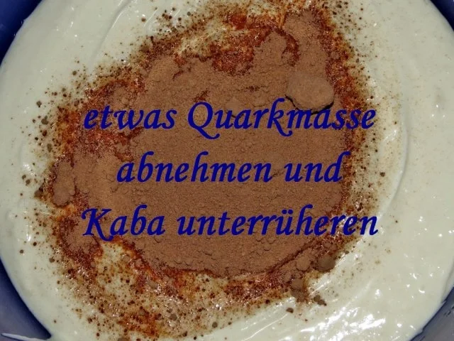 Fruchtquarkspeise - Rezept - Bild Nr. 9