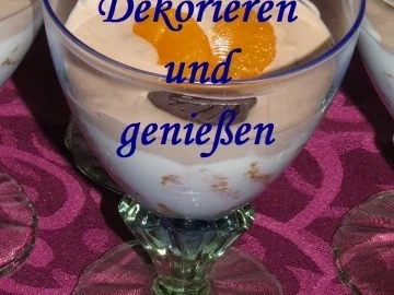 Fruchtquarkspeise - Rezept - Bild Nr. 2