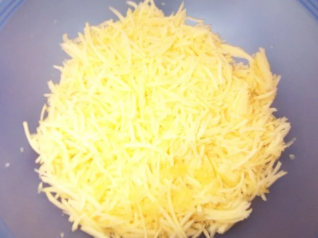 Kürbisgemüse nach Balkanart - Rezept - Bild Nr. 4