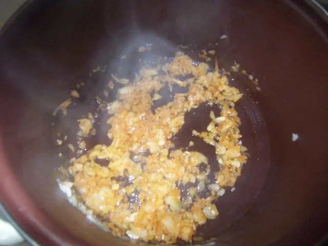 Kürbisgemüse nach Balkanart - Rezept - Bild Nr. 5