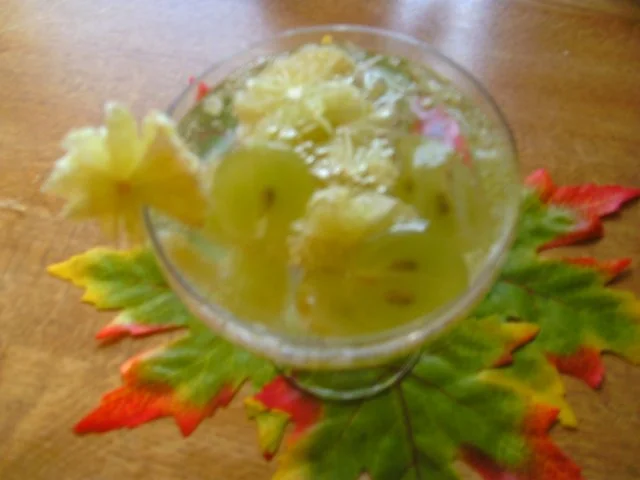 Saschas .. Spezial Cocktail - Rezept - Bild Nr. 3