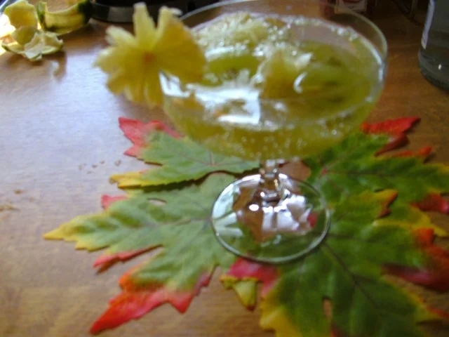 Saschas .. Spezial Cocktail - Rezept - Bild Nr. 5