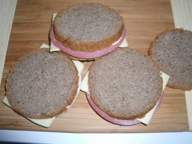 Roggenmischbrot aus Sauerteig - Rezept - Bild Nr. 5