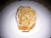 Rezept: Backen: Kürbis-Mandel-Kuchen Backen: Kürbis-Mandel-Kuchen - Rezept