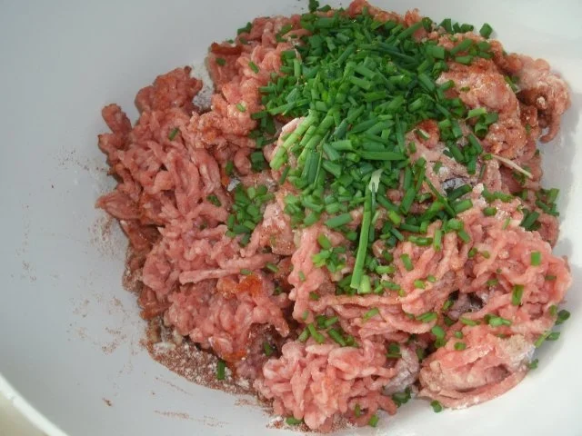 Hackgrillsteak  aus dem Kontaktgrill oder aus der Grillpfanne - Rezept - Bild Nr. 2