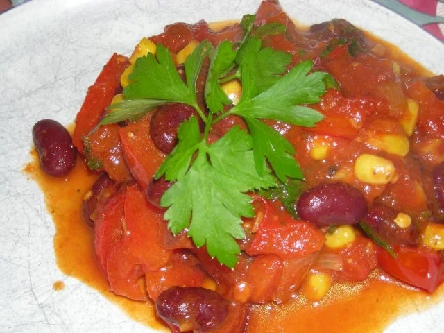 Soße " Phantasia " - Rezept