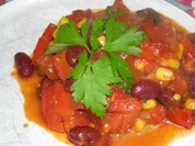 Soße " Phantasia " - Rezept