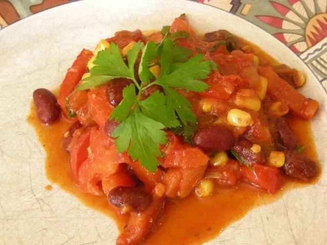 Soße " Phantasia " - Rezept - Bild Nr. 3