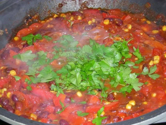 Soße " Phantasia " - Rezept - Bild Nr. 2