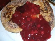 Rezept: Arme Ritter Arme Ritter - Rezept