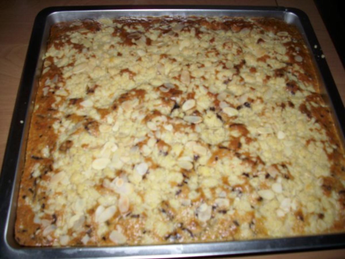 Rezept: Schmeckt auf alle Fälle Kuchen Schmeckt auf alle Fälle Kuchen - Rezept