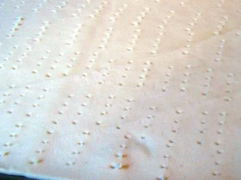 Zwiebelkuchen aus Blätterteig - Rezept - Bild Nr. 4