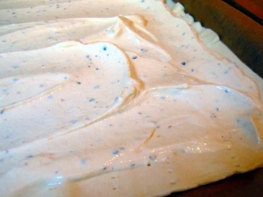 Zwiebelkuchen aus Blätterteig - Rezept - Bild Nr. 5