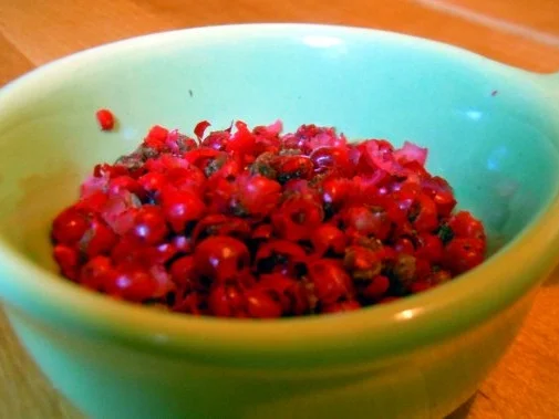 Zwiebelkuchen aus Blätterteig - Rezept - Bild Nr. 7