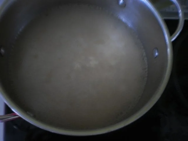 Rezept: Bunter Geflügeleintopf mit feinen Kräuter-Graupen Bild Nr. 9 Bunter Geflügeleintopf mit feinen Kräuter-Graupen - Rezept - Bild Nr. 9