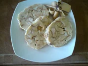 Rezept: Soรenknรถdel a la obazta Soรenknรถdel a la obazta - Rezept