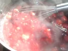 Rote Grütze - Rezept
