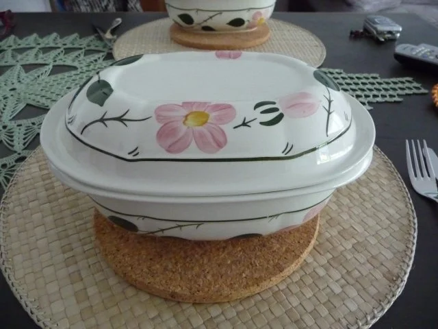 Fisch : Rotbarschfilet auf Gemüse - Rezept - Bild Nr. 12