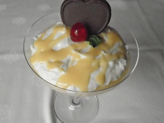 (Nasch)katzenfutter ;-)) - Rezept