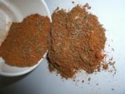 Gyrosgewürz - Rezept