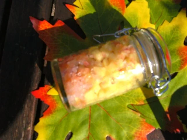 Rezept: Eingelegter Ingwer Süß: Einfaches Rezept Bild Nr. 2 Eingelegter Ingwer Süß: Einfaches Rezept - Rezept - Bild Nr. 2